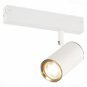 Изображение товара Трековый светильник однофазный 220V Skyline 220 ST504.536.01