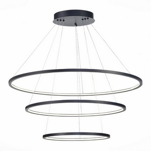 Изображение товара Подвесной светильник светодиодный St603 in ST Luce ST603.443.114 кольцо