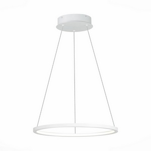 Изображение товара Подвесной светильник светодиодный St603 in ST Luce ST603.543.22 кольцо