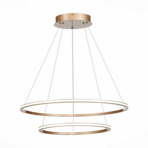 Изображение товара Подвесной светильник светодиодный St604 ST Luce Out ST604.243.56 кольцо