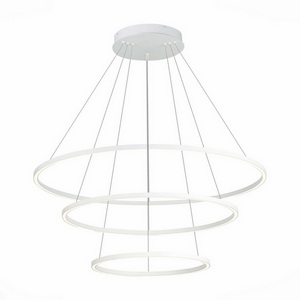 Изображение товара Подвесной светильник с пультом LED SMART ST Luce ST605.503.114