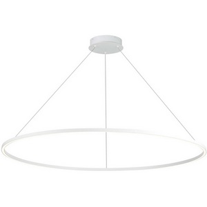 Изображение товара Подвесной светильник светодиодный St605 ST Luce Down ST605.543.57 кольцо