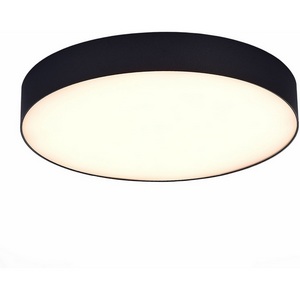 Изображение товара Светильник потолочный ST Luce ST606.432.36 Черный LED 1*36W 3000K 3240Lm 220V