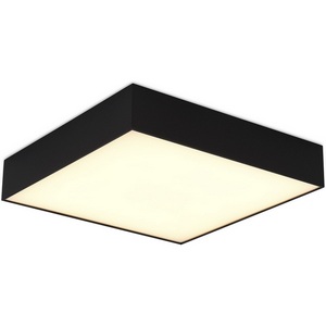 Изображение товара Потолочный светильник светодиодный ST Luce Черный ST608.442.96 LED 1*96W