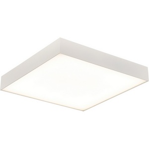 Изображение товара Светильник потолочный ST Luce ST608.532.48 Белый LED 1*48W 3000K 4320Lm 220V