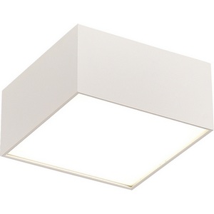 Изображение товара Светильник потолочный ST Luce ST608.542.27 Белый LED 1*27W 4000K 2160Lm 220V