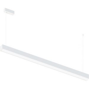Изображение товара Подвесной линейный светильник ST Luce ST612.543.32 Белый LED 1*35W