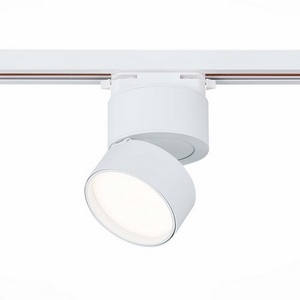 Изображение товара Трековый однофазный светильник светодиодный 220V ST Luce St651 ST651.546.09