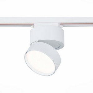 Изображение товара Трековый однофазный светильник светодиодный 220V ST Luce St651 ST651.546.14