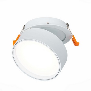 Изображение товара Встраиваемый светильник круглый светодиодный ST Luce St651 ST651.548.14