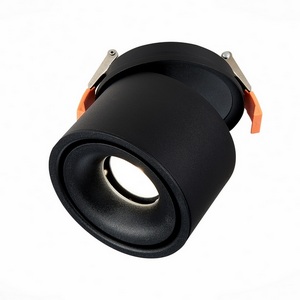 Изображение товара Встраиваемый светильник круглый светодиодный ST Luce St652 ST652.448.12