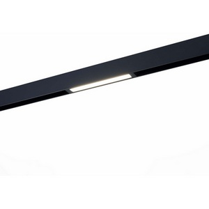 Изображение товара Трековый светильник однофазный ST Luce Skyline 220 ST657.446.09 черный LED 1*9W 4000K 700Lm 220V