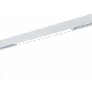 Изображение товара Трековый светильник однофазный ST Luce Skyline 220 ST657.536.18 белый LED 1*18W 3000K 220V