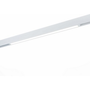 Изображение товара Трековый светильник однофазный ST Luce Skyline 220 SMART ST657.596.40 белый LED 1*40W 2700K-6000K 3200Lm 220V