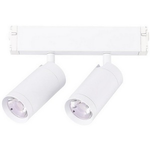 Изображение товара Точечный светильник с 2 лампами ST Luce Skyline 220 ST660.586.20 белый LED 2*10W 2700K-6000K 220V