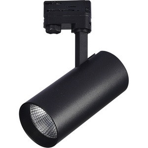 Изображение товара Трековый светильник LED трехфазный 220V ST Luce ST661 ST661.436.40