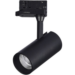 Изображение товара Трековый светильник LED трехфазный 220V ST Luce ST661.446.10