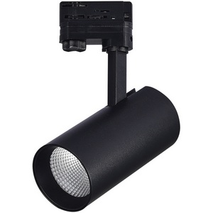 Изображение товара Трековый светильник LED трехфазный 220V ST Luce ST661.446.30