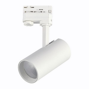 Изображение товара Трековый светильник LED трехфазный 220V ST Luce ST661 ST661.546.20