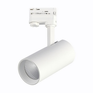Изображение товара Трековый светильник LED трехфазный 220V ST Luce ST661 ST661.546.30
