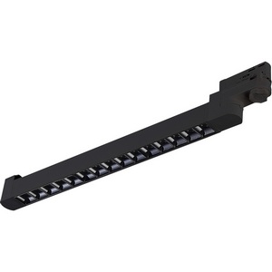 Изображение товара Трековый светильник LED трехфазный 220V ST Luce ST662.436.15