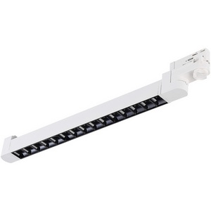 Изображение товара Трековый светильник LED трехфазный 220V ST Luce ST662.536.15