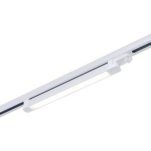 Изображение товара Трековый светильник трехфазный ST Luce ST663.536.10 белый LED 1*10W 3000K 220V