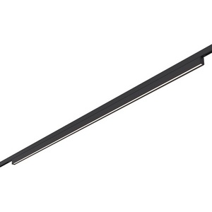 Изображение товара Магнитный трековый светильник ST Luce Super5 ST665.436.21 черный LED 1*21W 24V