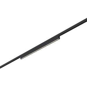 Изображение товара Магнитный трековый светильник ST Luce Super5 ST665.446.12 черный LED 1*12W 24V