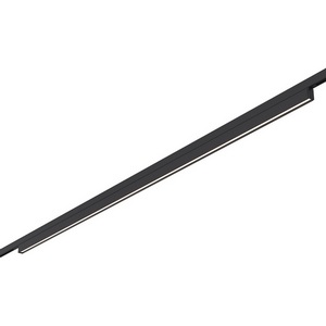 Изображение товара Магнитный трековый светильник ST Luce Super5 ST665.446.21 черный LED 1*21W 24V