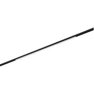 Изображение товара Магнитный трековый светильник ST Luce Super5 ST667.436.10 черный LED 1*10W 24V