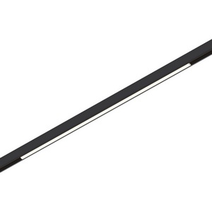 Изображение товара Магнитный трековый светильник ST Luce Super5 ST667.446.05 черный LED 1*5W 24V