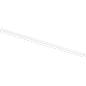 Изображение товара Магнитный трековый светильник ST Luce Skyflat ST674.546.30 белый LED 1*30W 48V