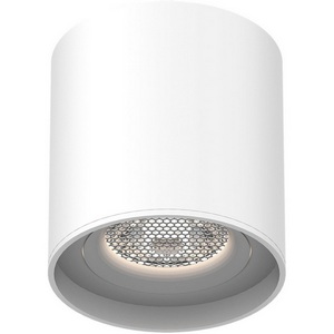 Изображение товара Магнитный трековый светильник ST Luce Skyflat ST678.546.06 белый LED 1*6W 48V