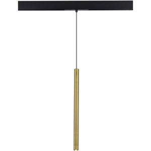 Изображение товара Трековый светильник магнитный светодиодный ST Luce Skyline 48V ST683.336.08