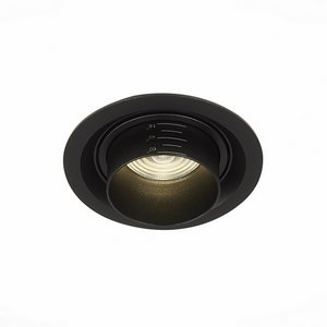 Изображение товара Встраиваемый светильник круглый светодиодный ST Luce Zoom ST701.448.12