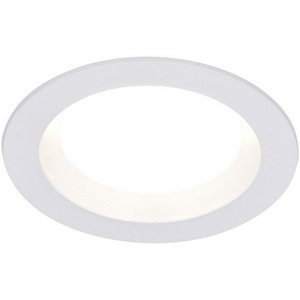 Изображение товара Встраиваемый светильник круглый влагостойкий светодиодный ST Luce ST752.548.07