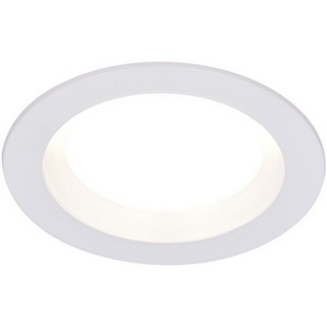 Изображение товара Встраиваемый светильник круглый влагостойкий светодиодный ST Luce ST752.548.12