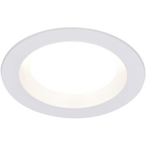 Изображение товара Встраиваемый светильник круглый влагостойкий светодиодный ST Luce ST752.548.18