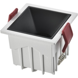 Изображение товара Встраиваемый светильник ST Luce ST757.438.10S Белый LED 1*10W