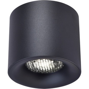 Изображение товара Светильник потолочный ST Luce ST761.433.10 черный LED 1*10W 3000K