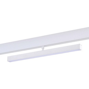 Изображение товара Трековый светильник светодиодный магнитный 48V ST Luce ST802 ST802.536.12