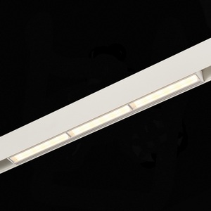 Изображение товара Трековый светильник светодиодный магнитный ST Luce Skyline 48V ST804.536.18