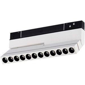 Изображение товара Трековый светильник светодиодный магнитный 48V ST Luce ST805 ST805.546.12