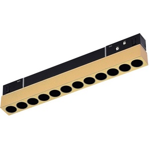 Изображение товара Трековый светильник светодиодный магнитный 48V ST Luce ST806 ST806.236.12