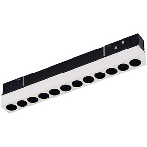 Изображение товара Трековый светильник светодиодный магнитный 48V ST Luce ST806 ST806.536.12