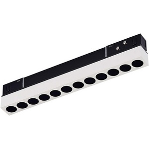 Изображение товара Трековый светильник светодиодный магнитный 48V ST Luce ST806 ST806.546.12