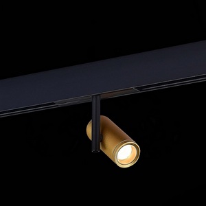 Изображение товара Трековый светильник светодиодный магнитный ST Luce Skyline 48V ST808.236.08