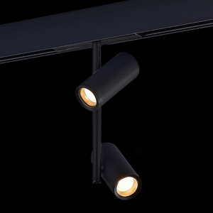 Изображение товара Трековый светильник светодиодный магнитный ST Luce Skyline 48V ST808.436.16