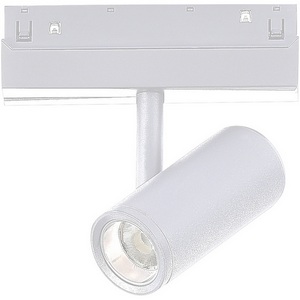 Изображение товара Трековый светильник светодиодный магнитный 48V ST Luce ST808 ST808.536.08